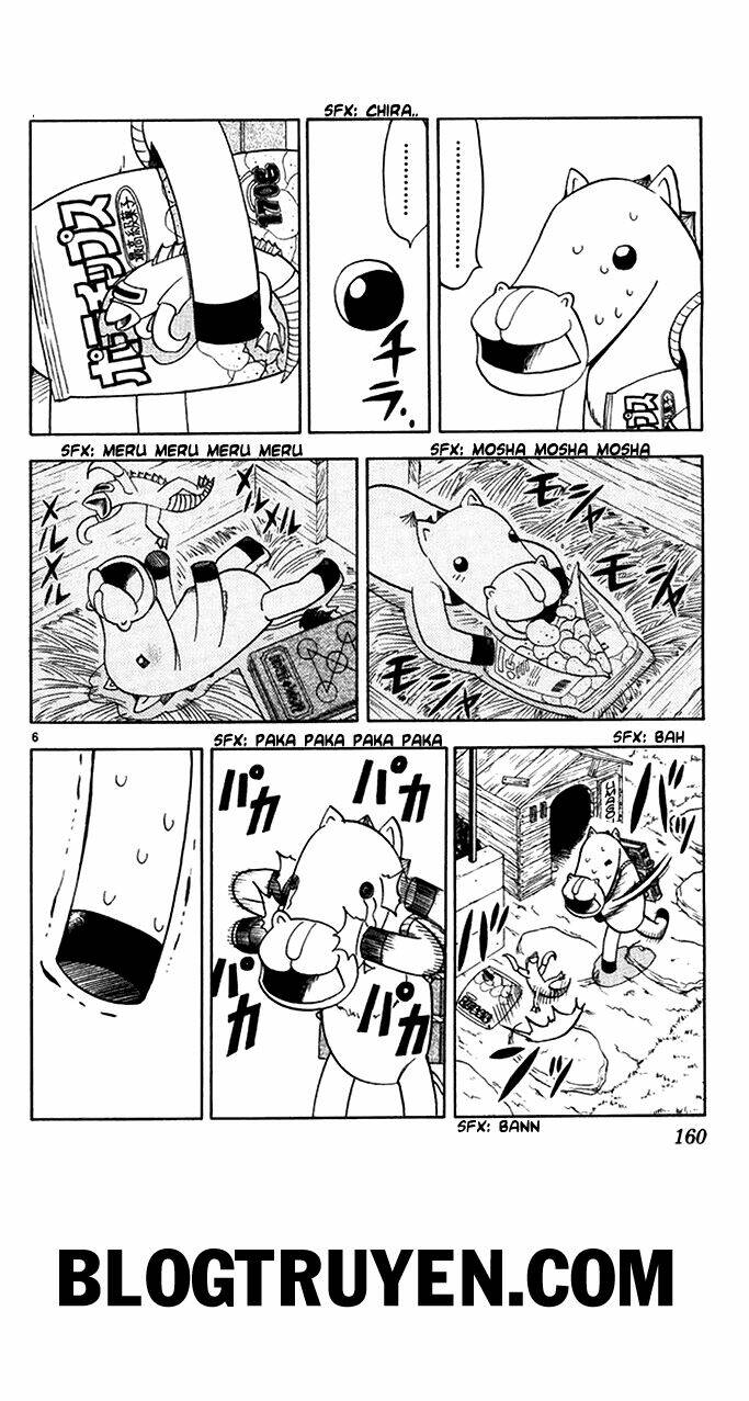 konjiki no gash!! chapter 93 7