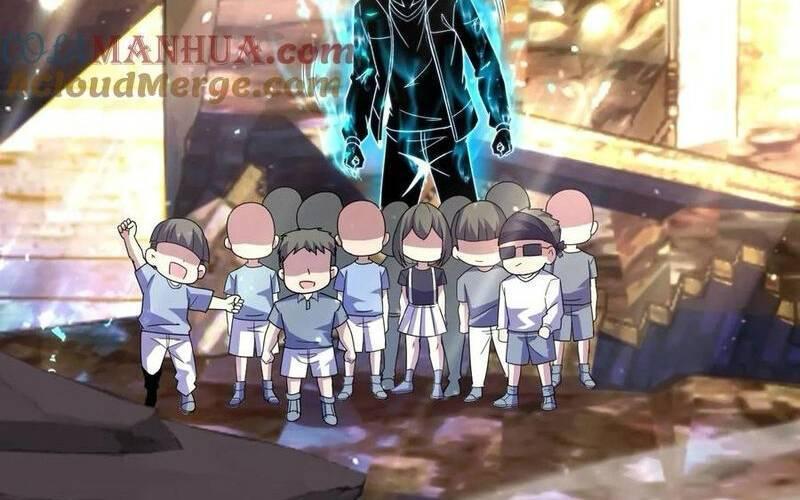 nhìn thấy thanh máu, ta xử tội thần linh chapter 95 29