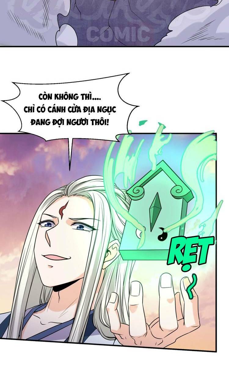 người chặn xuyên không chapter 68 24