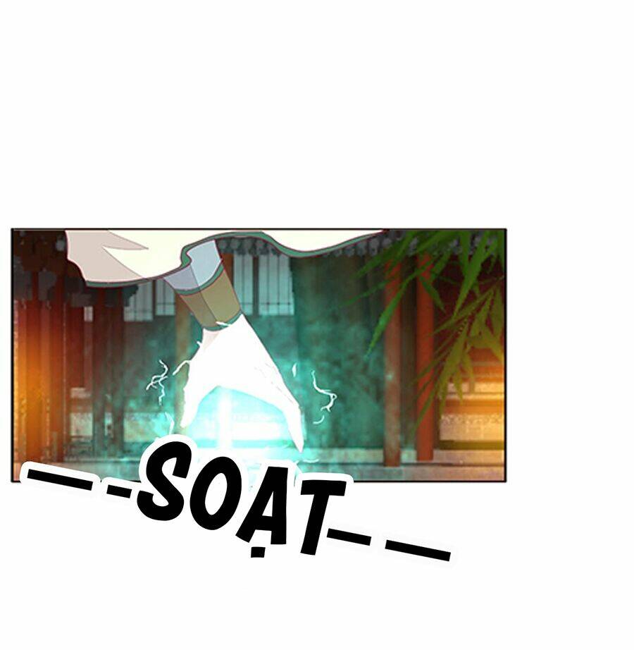 tướng quân mời ra trận chapter 161 10