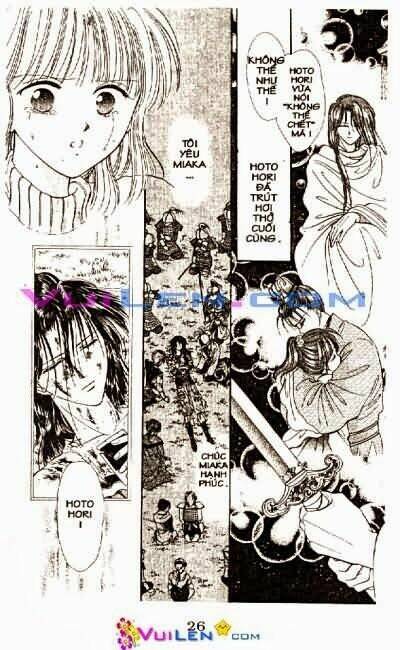 quyển sách kỳ bí chapter 13 27