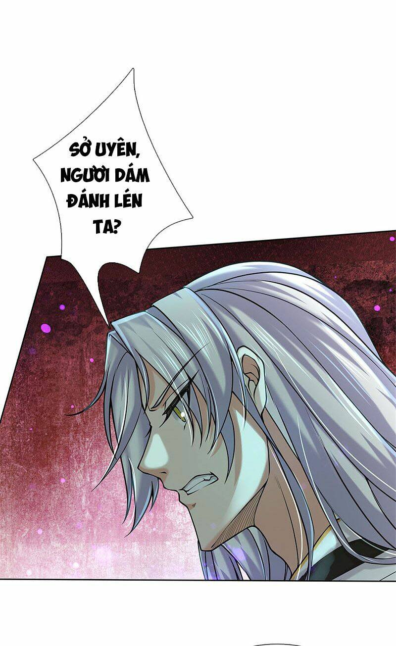 thân thể của ta là kiếm chủng chapter 112 23