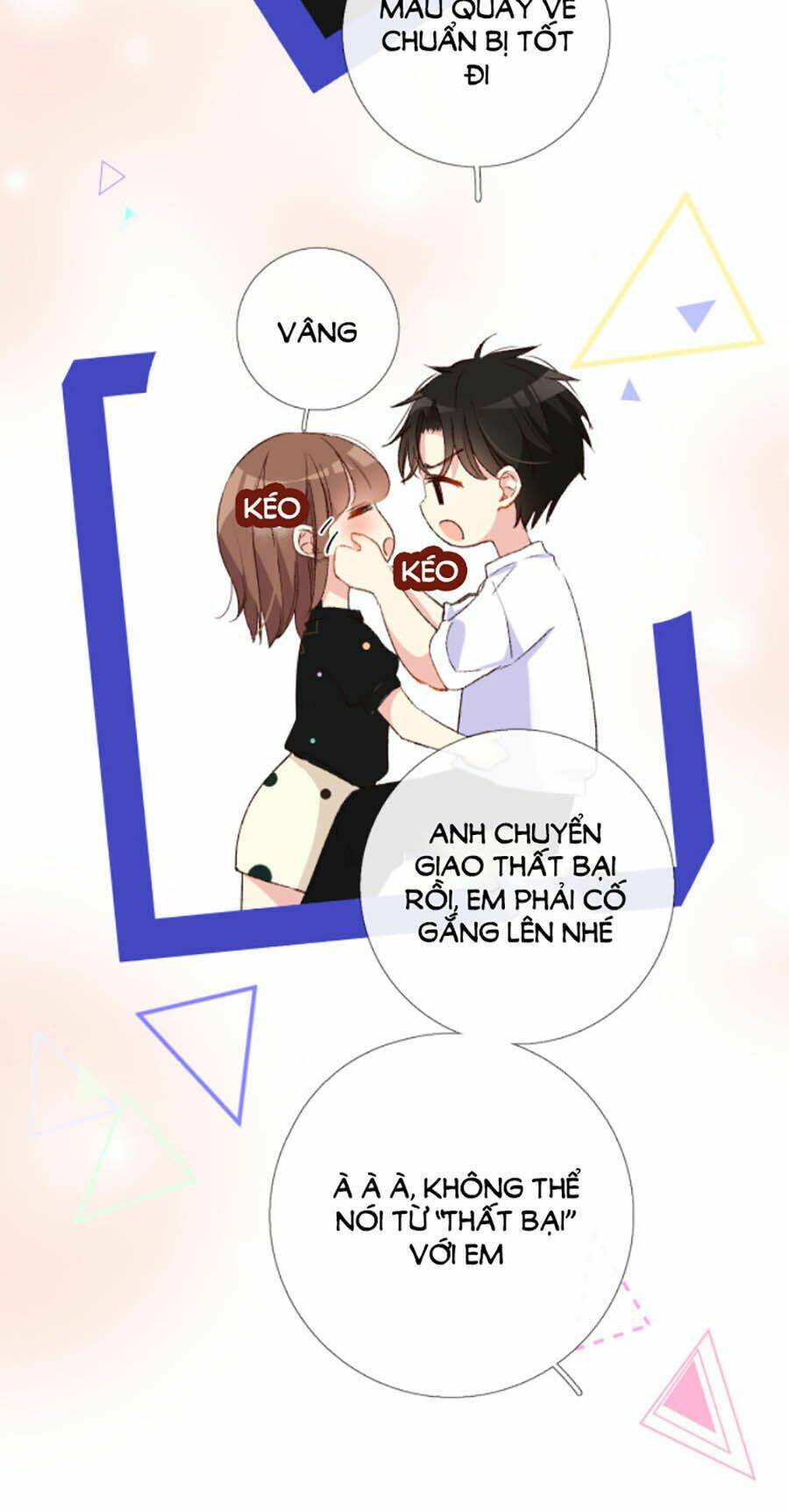 yêu thương em, yêu bản thân chapter 22 30