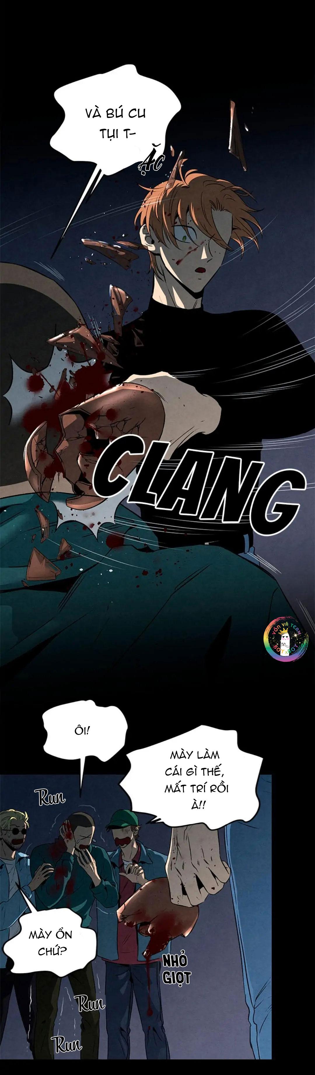 bona sort chapter 30 8