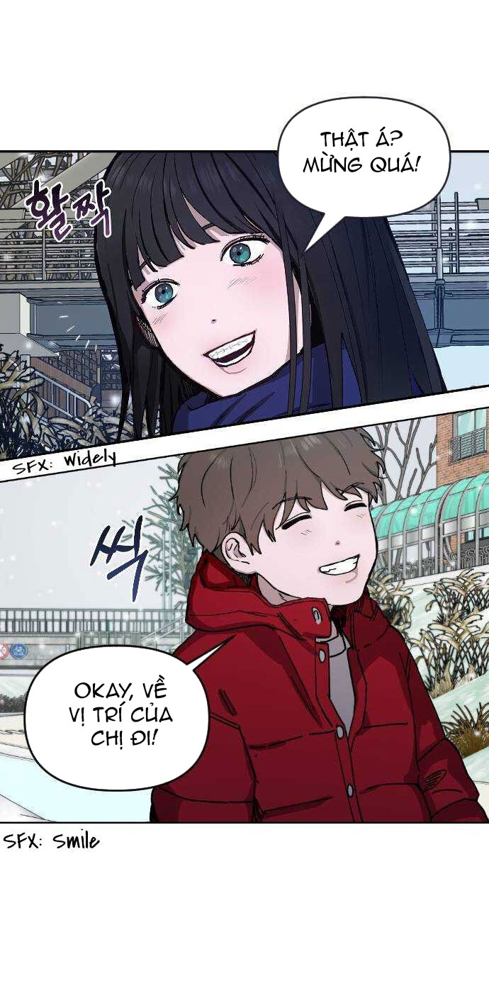 tựa như con gái chapter 1.1 81