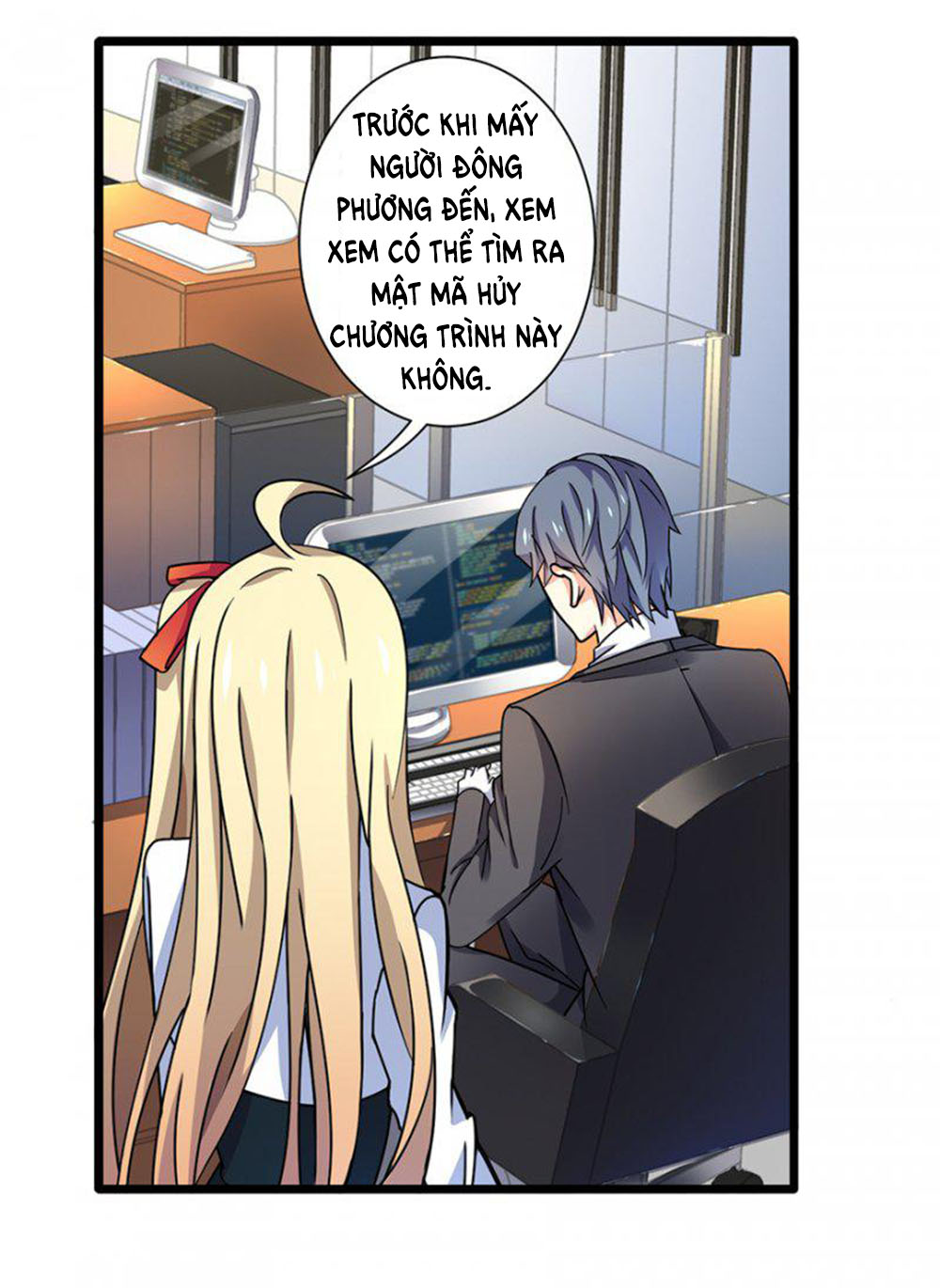 nhật ký dạy dỗ của gia tộc đáng yêu chapter 13 1