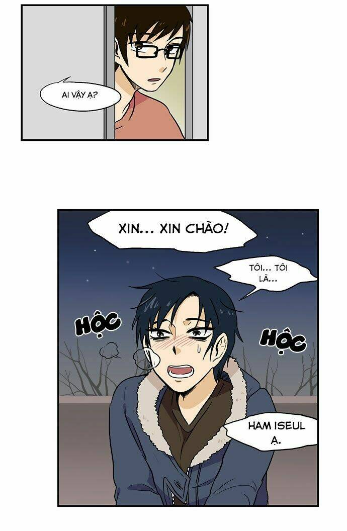 hắn ta là rồng chapter 73 26