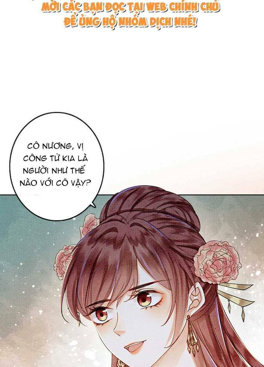 bắt đầu hủy hôn để công lược vương gia chapter 73 43