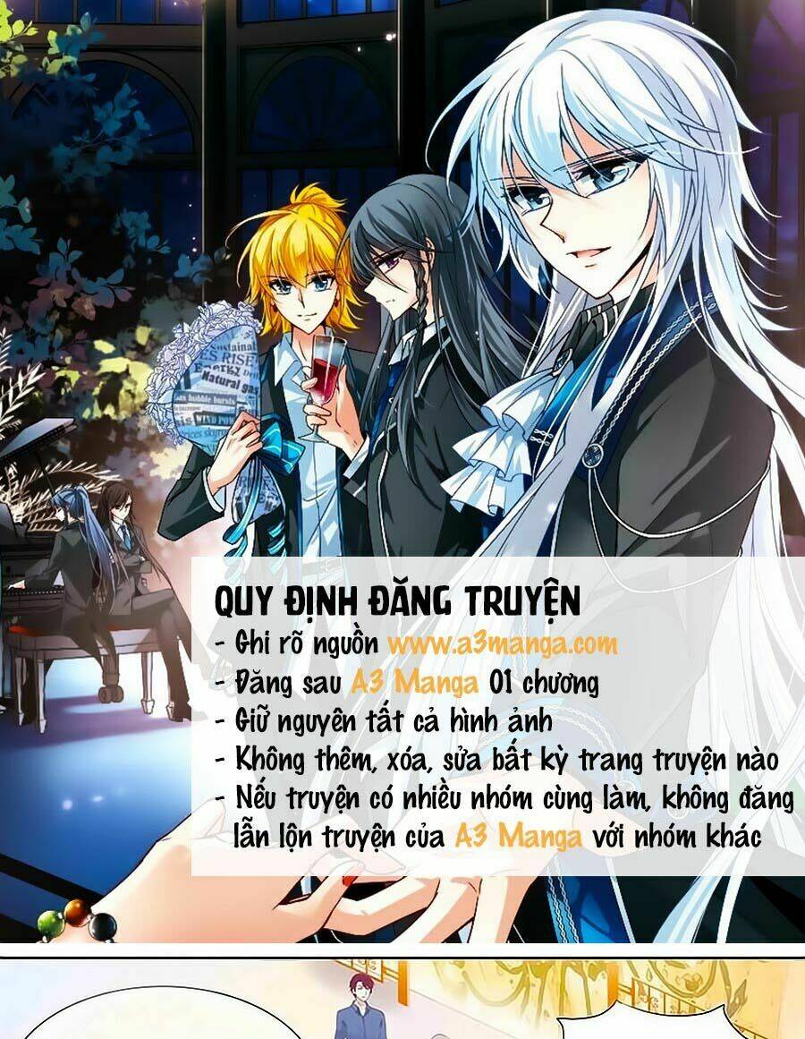 luyến ái sinh tử bộ chapter 6 1