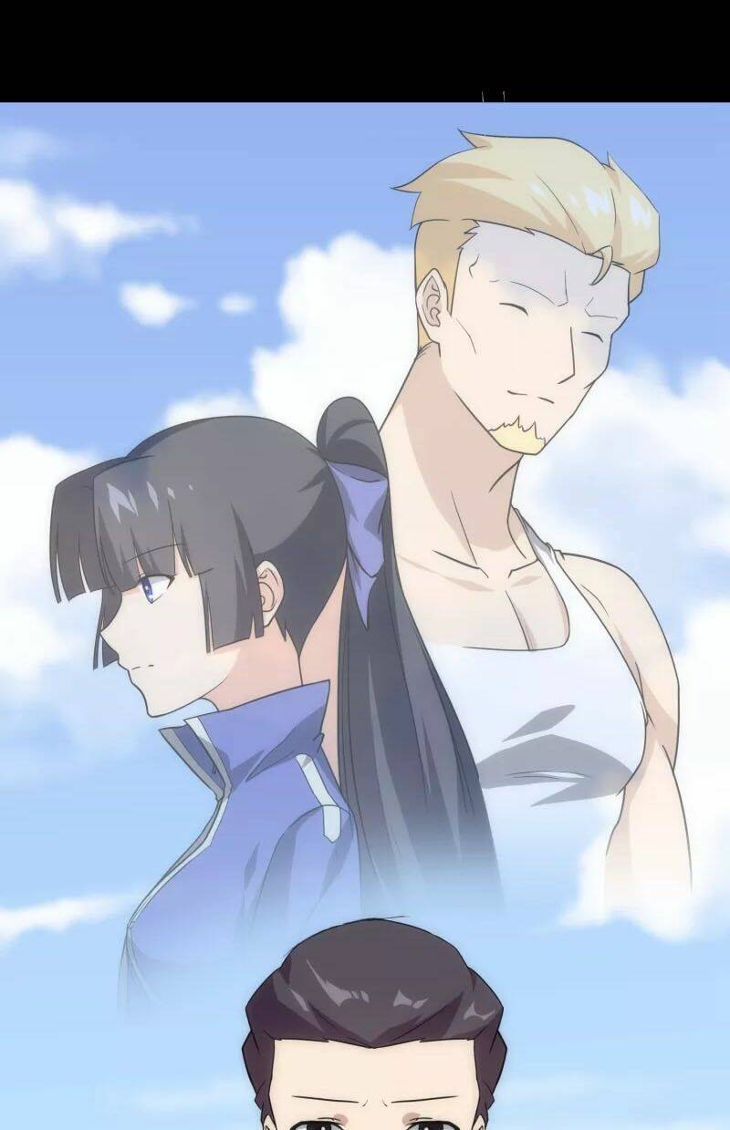 bạn gái virus của tôi chapter 234 30