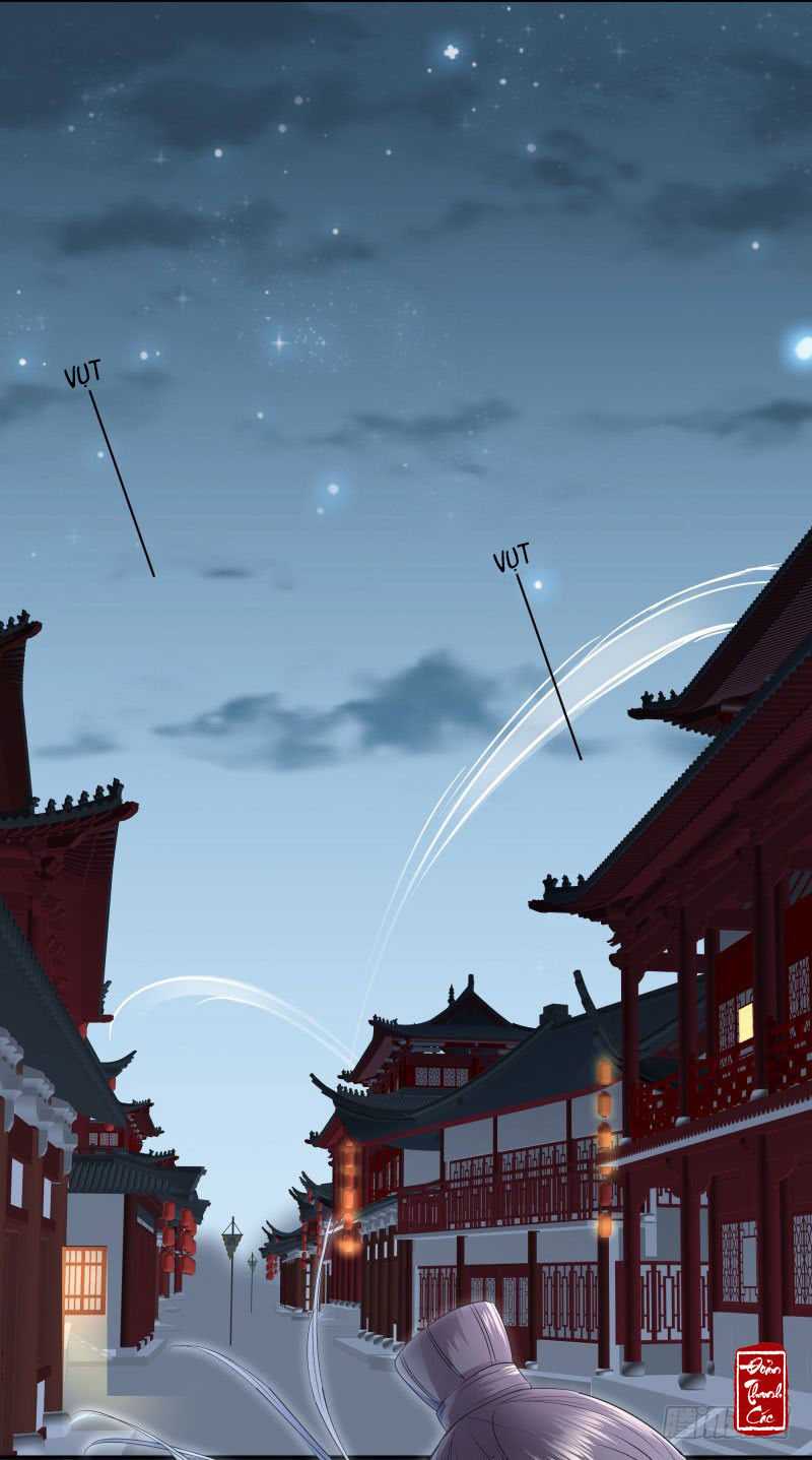 vương gia không thể trêu chapter 10 14