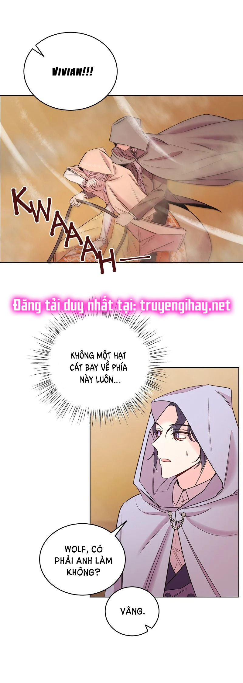 chàng nam phụ kia thực ra là con gái chapter 7 36