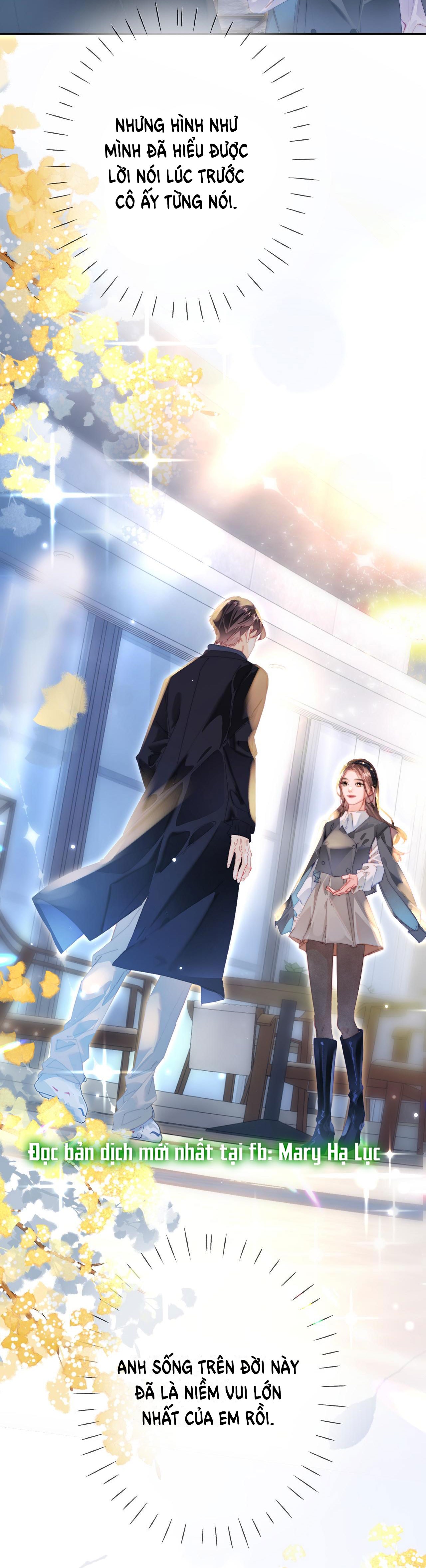 câu chuyện ngọt ngào của cặp vợ chồng đỉnh lưu chapter 97 45