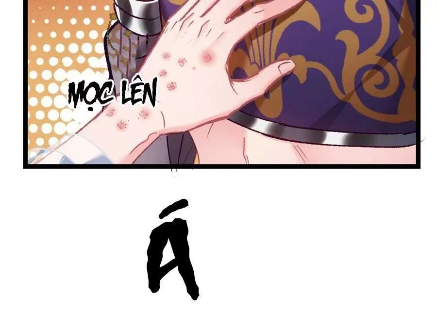 ta mới không gả cho hoàng tử phản diện chapter 47 31