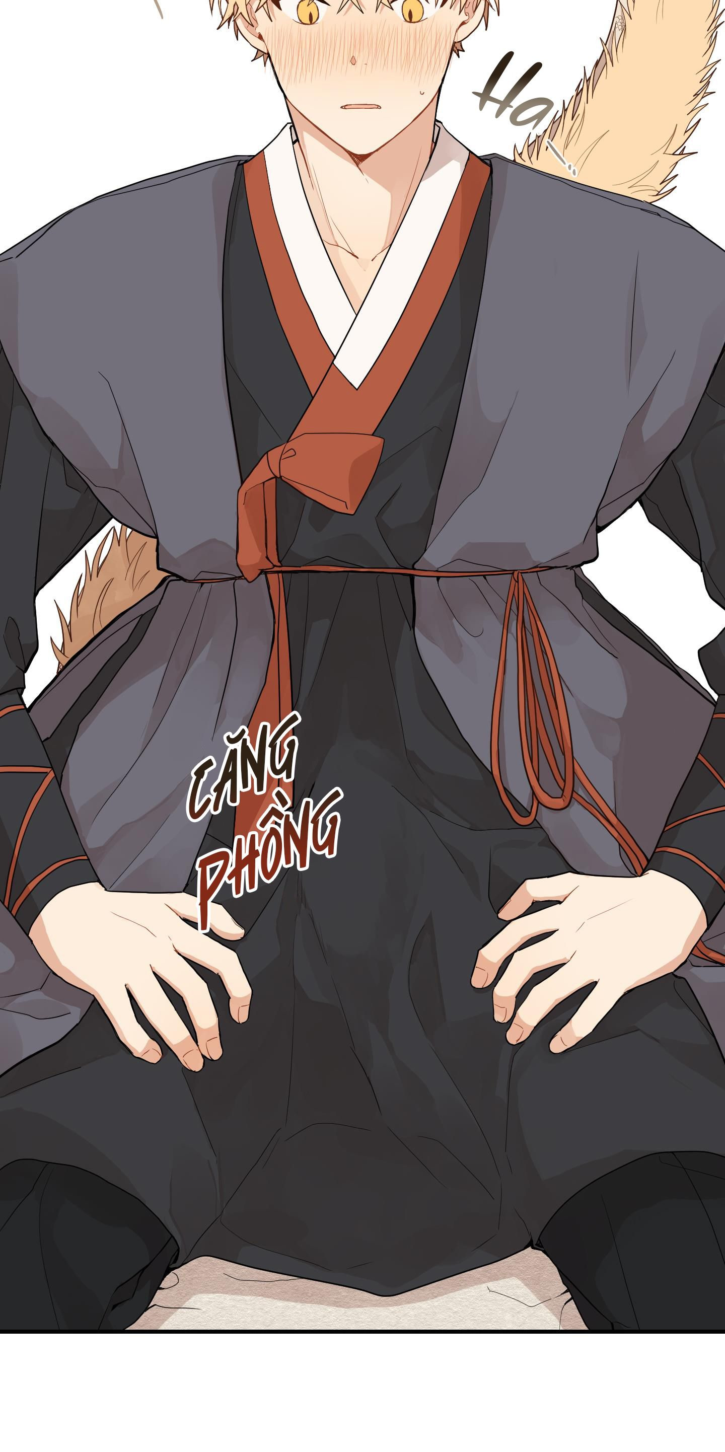 đường hoa liên kiều rơi chapter 13 77