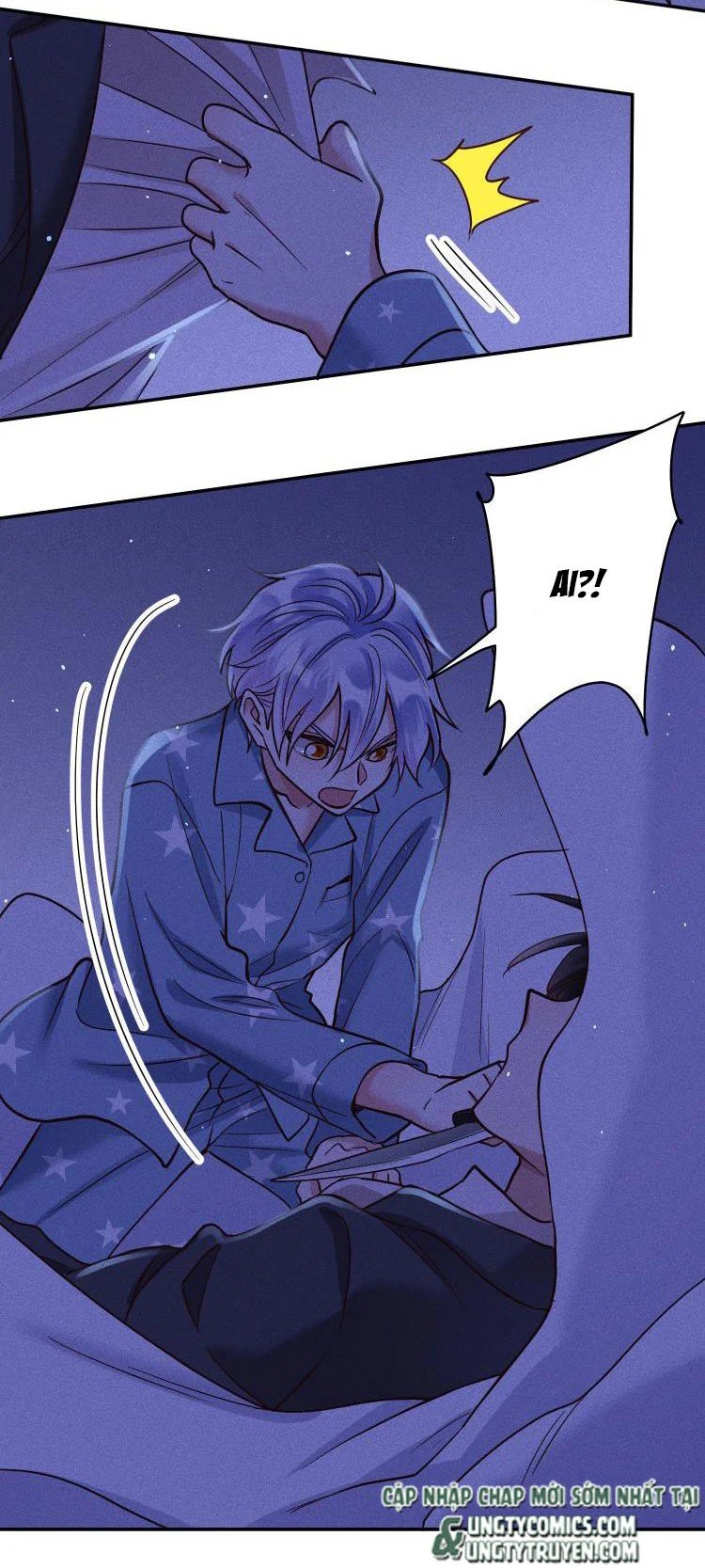 mê muội mất cả ý chí chapter 59 27