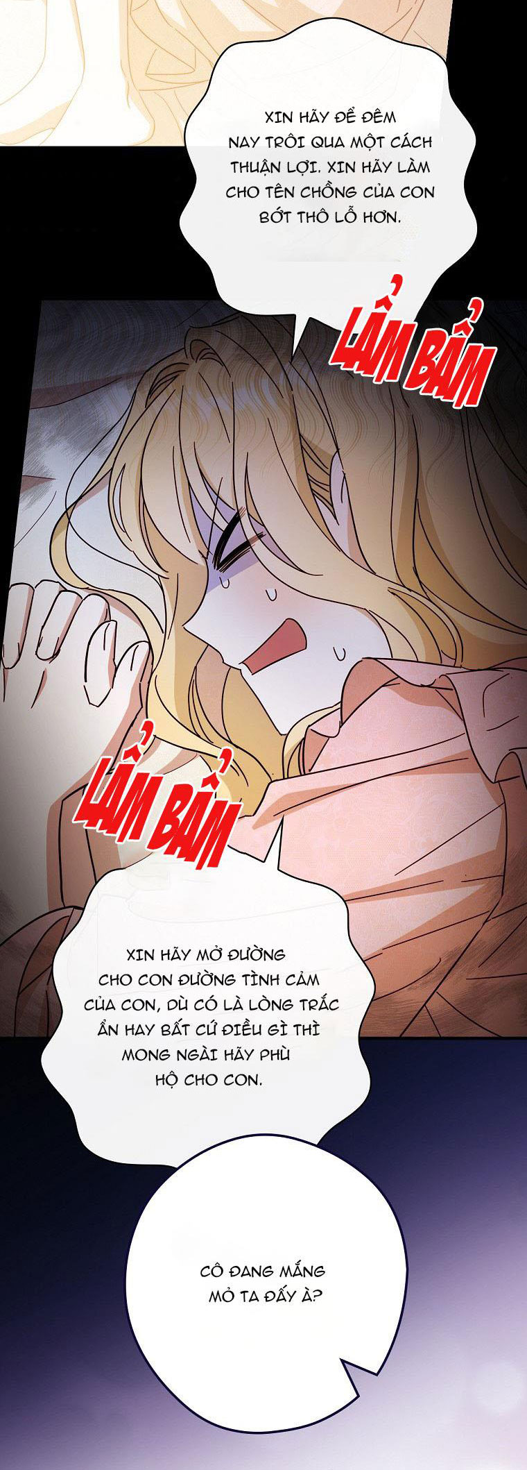 phương pháp khiến chồng đứng về phía của tôi chapter 25.2 2