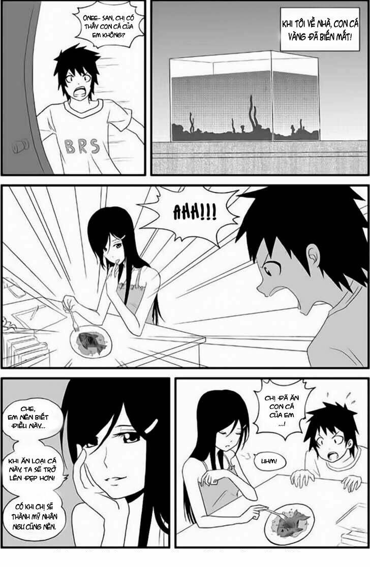 collapse of the world as we know it chapter 2 3