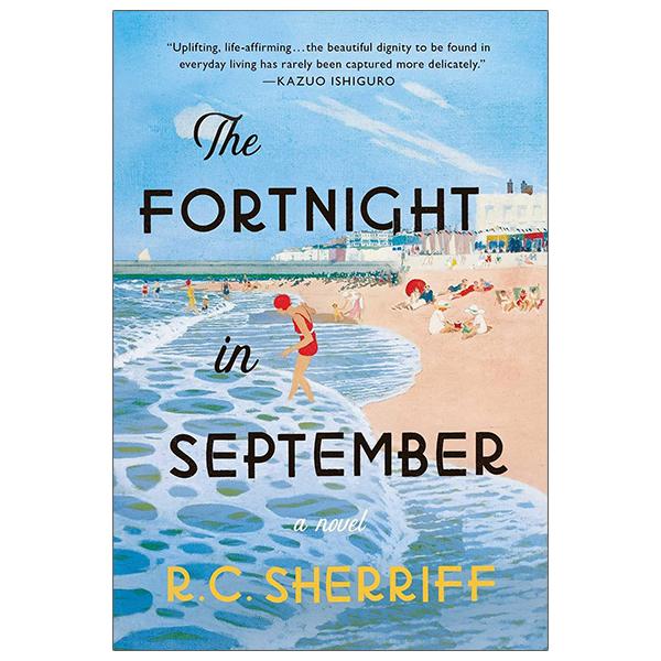 The Fortnight In September