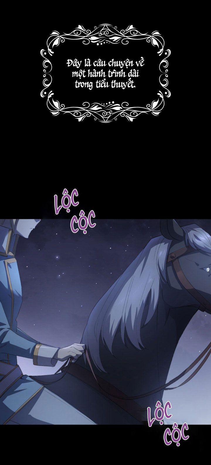 tôi định quyến rũ anh trai nhưng nam chính đã đến chapter 1 1