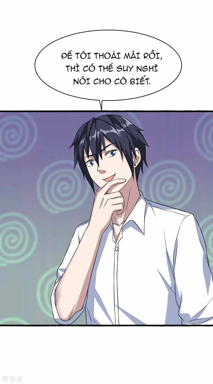 đô thị tà vương chapter 14 29