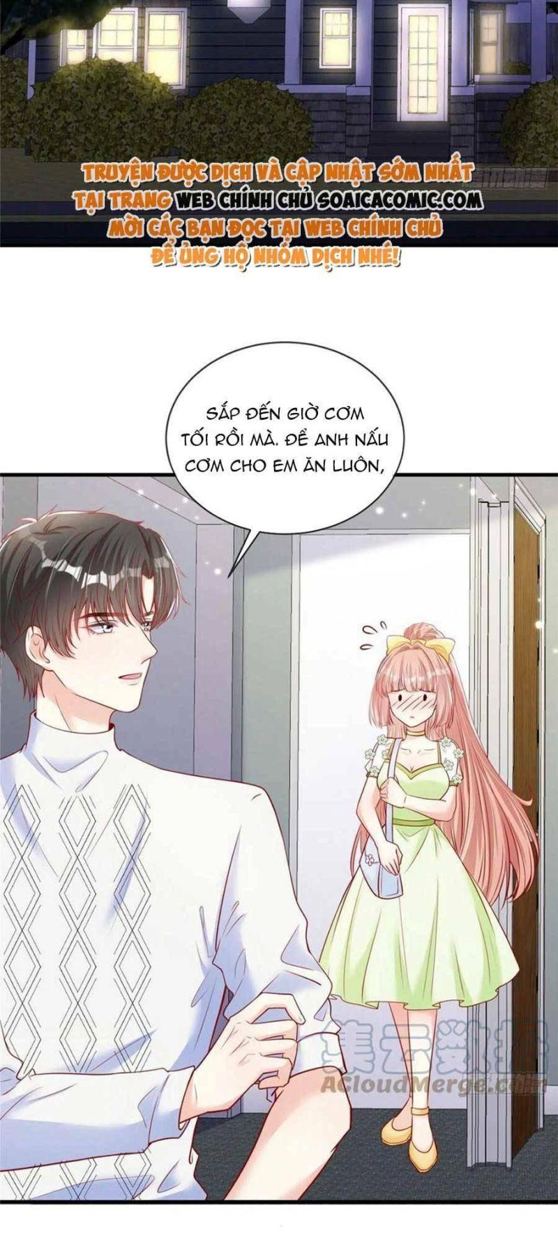 tôi được năm đại lão chiều chuộng hết nấc chapter 51 9