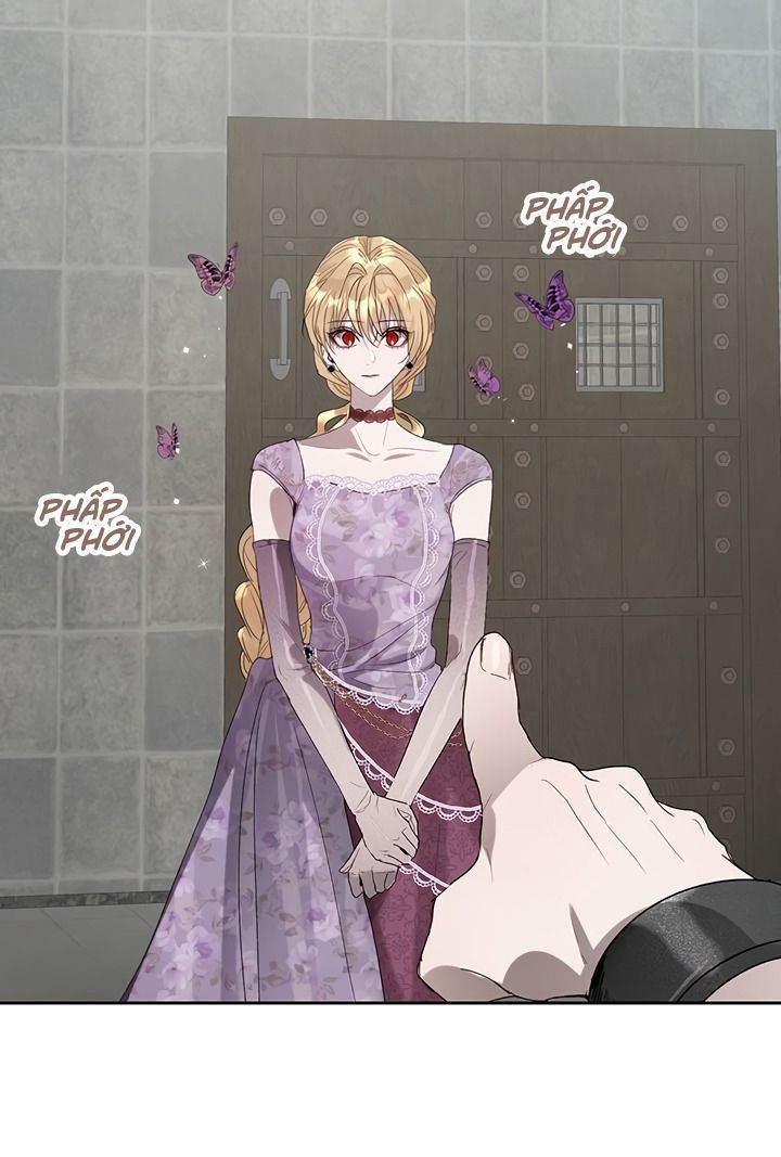 cách để cứu rỗi anh trai của nữ chính chapter 22 56