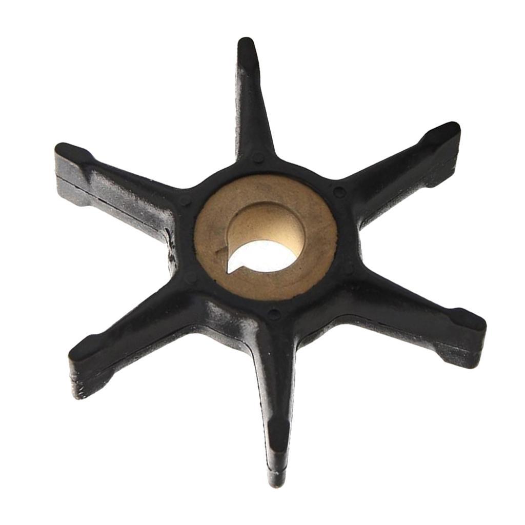 Water Pump Outboard Impeller Fits for Johnson / Evinrude/OMC/BRP Outboard