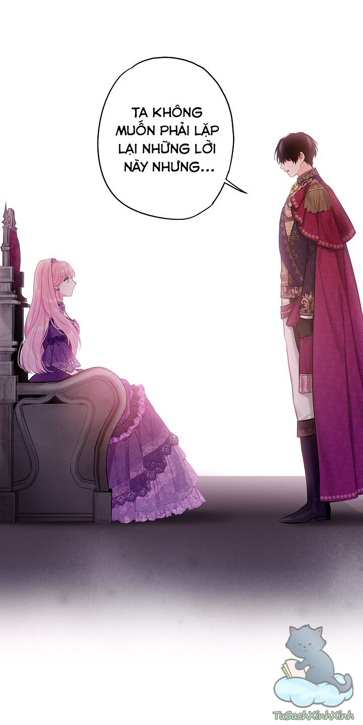 thánh nữ ẩn danh chapter 201 20