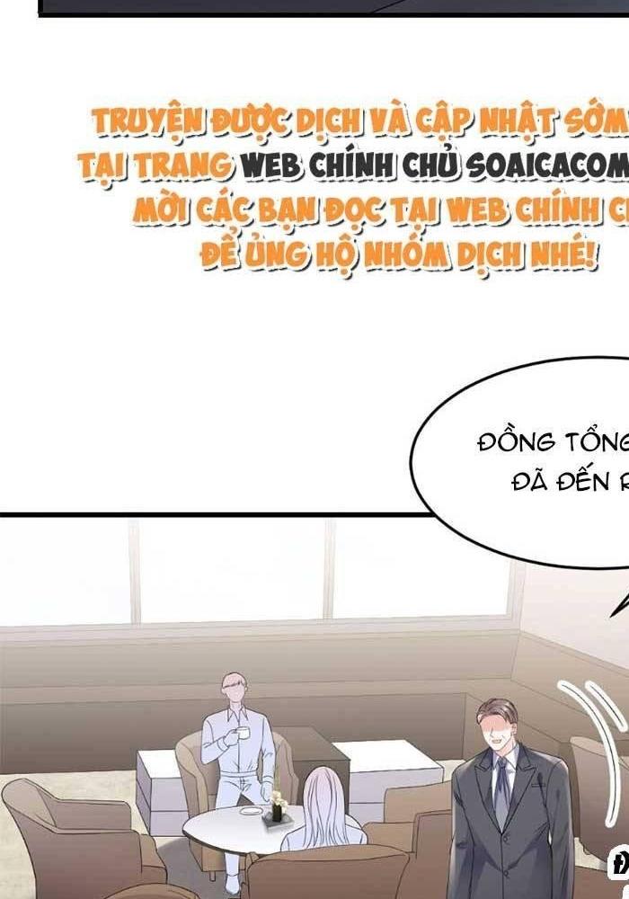 đại tiểu thư có thể có bụng dạ gì xấu chứ! (full) chapter 108 55