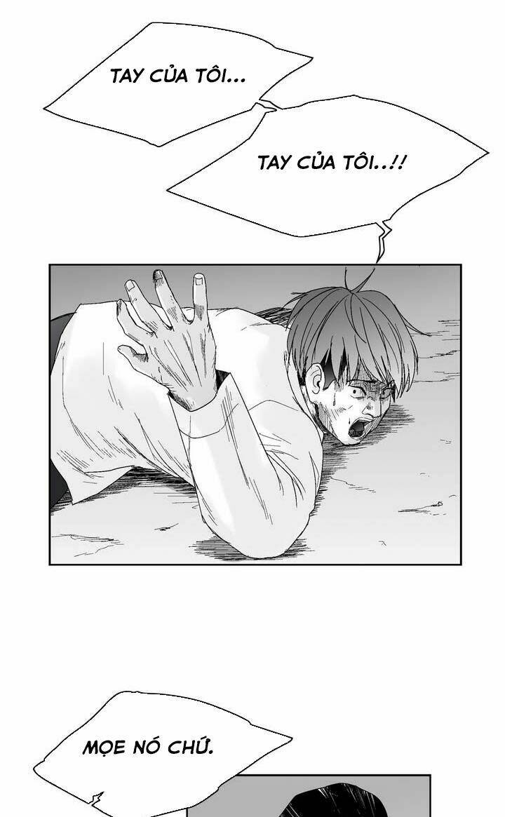 bạo lực học đường chapter 48 10