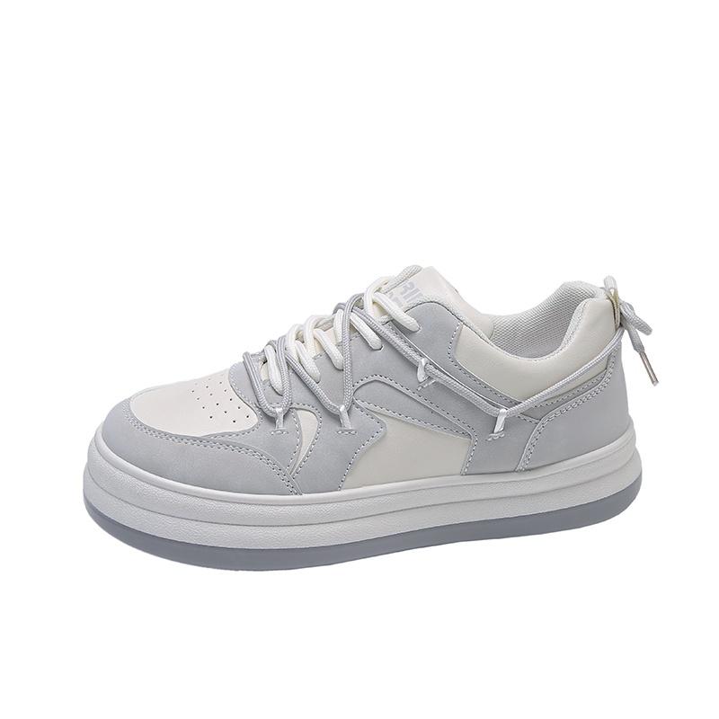 【HOT】Giày thể thao nữ Ulzzang Sneakers 2022 Giay Phong cách Hàn Quốc (5005)