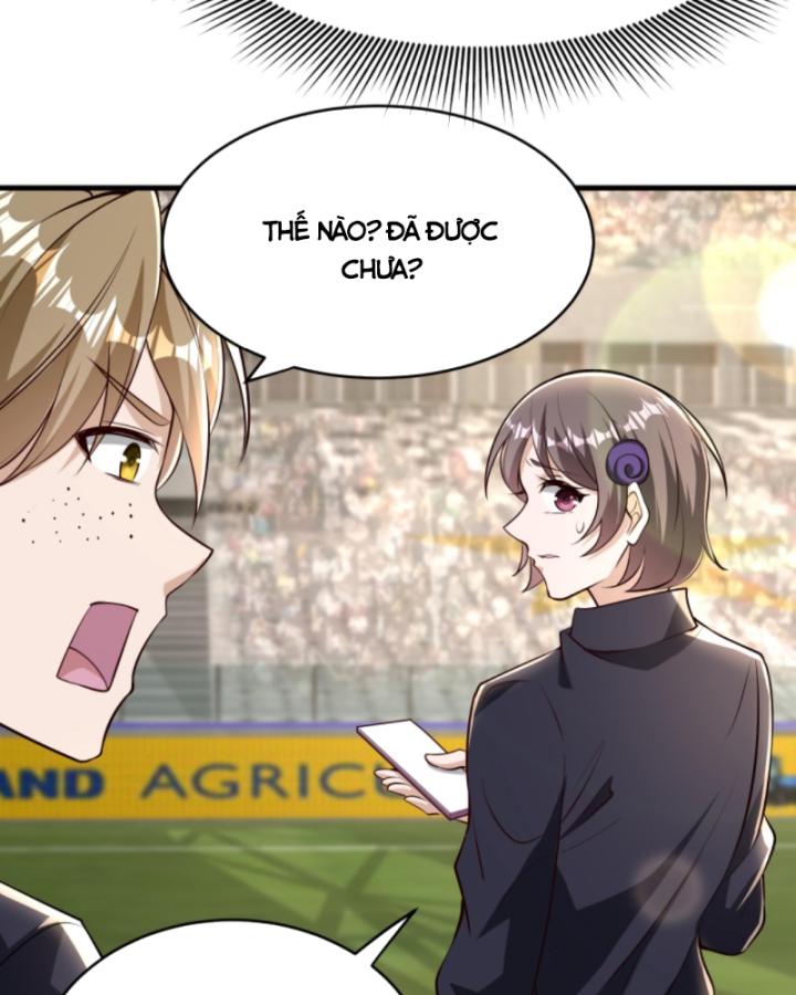 học cùng em gái, tôi bất cẩn vô địch rồi chapter 179 34