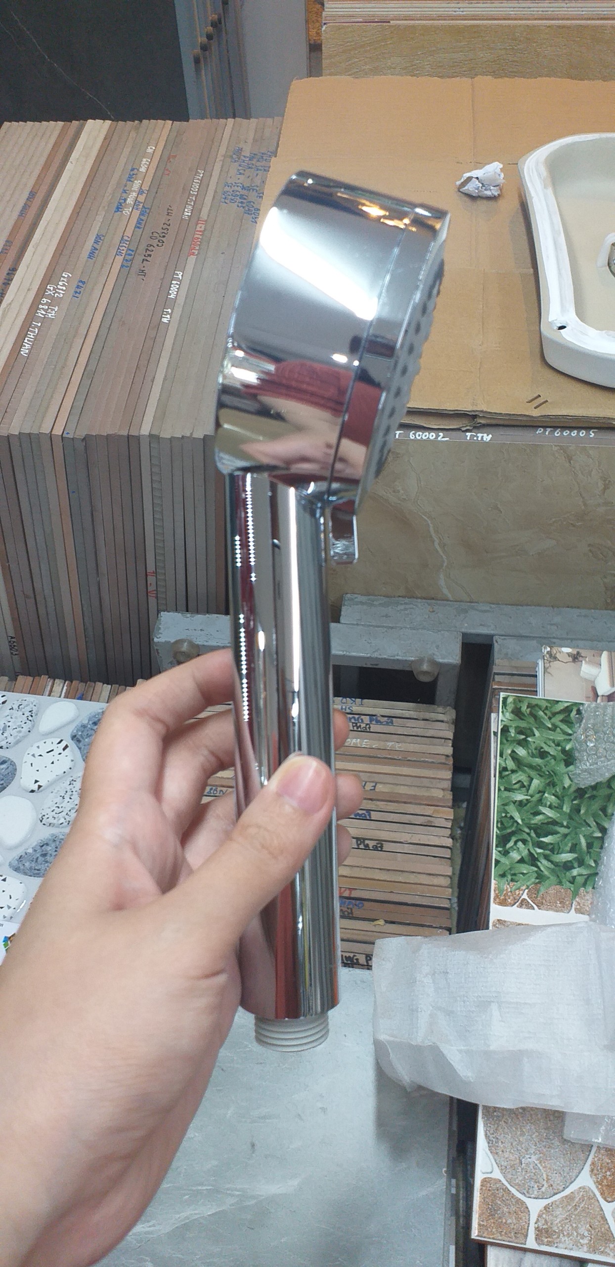 BÁT SEN 4 CHẾ ĐỘ BANCOOT CAO CẤP