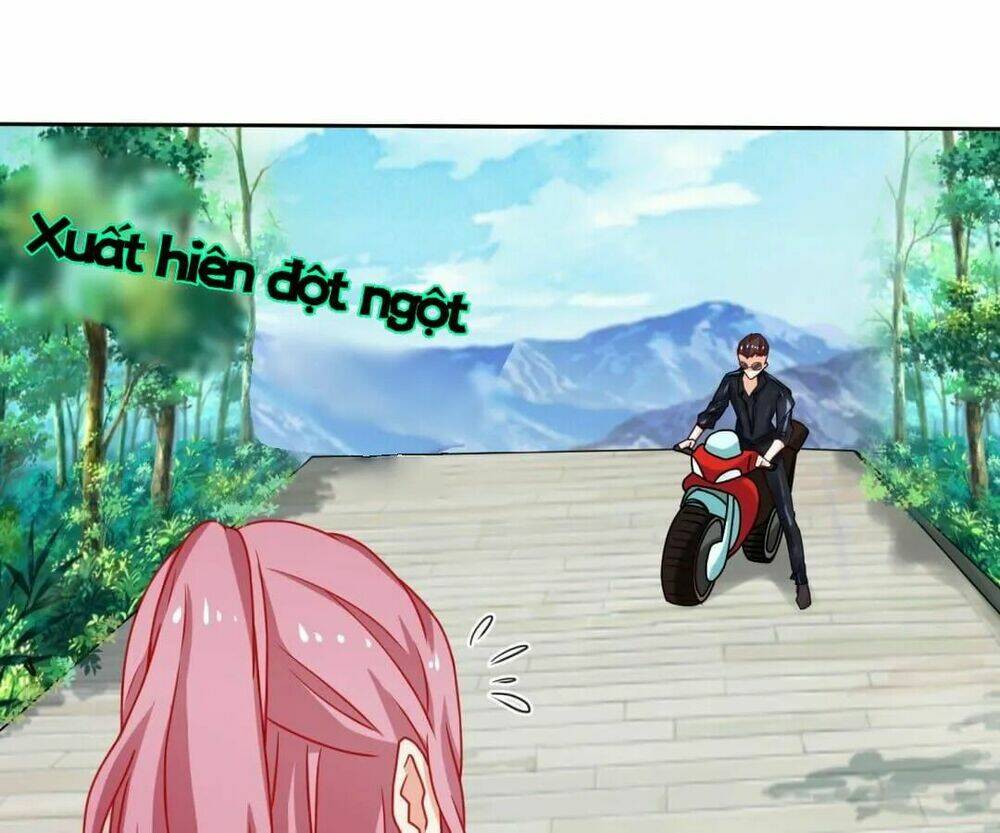 linh sủng manh thê giá đáo chapter 7 22