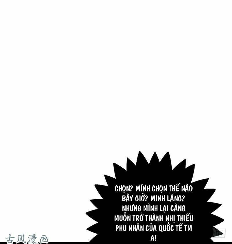 truy phu 36 kế - ông xã à, tới chiến nào! chapter 10 3