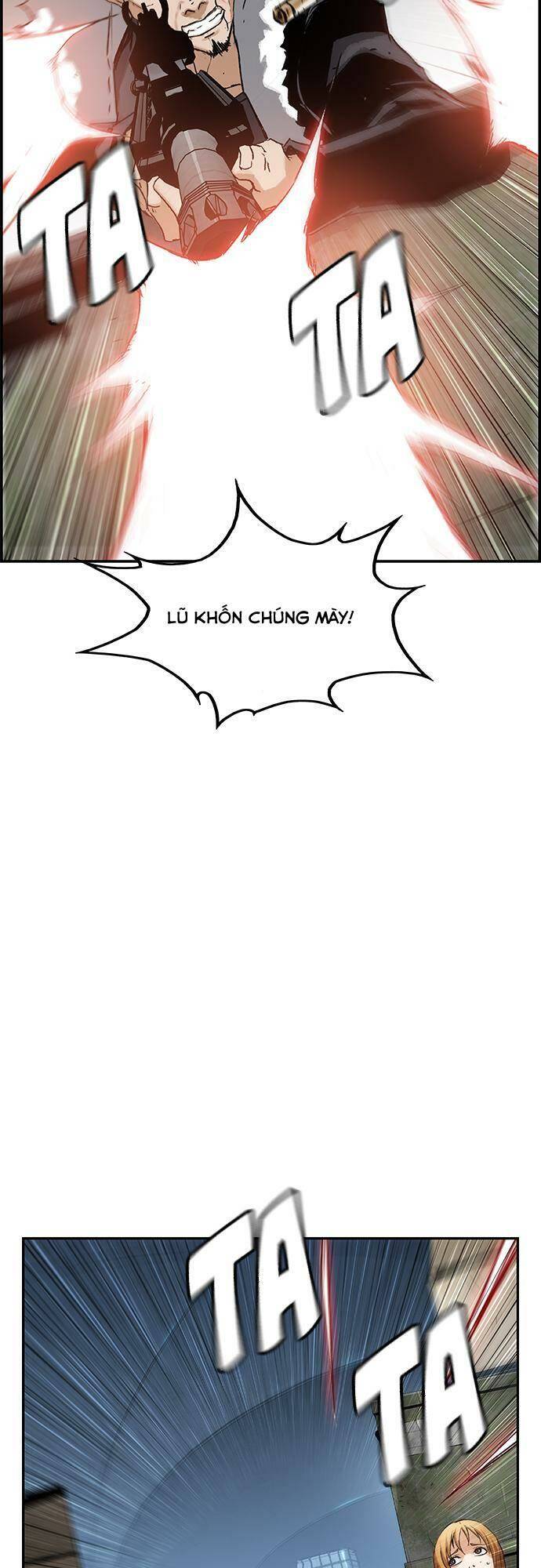 pubg - cuộc chiến sinh tồn - 100 chapter 26 37