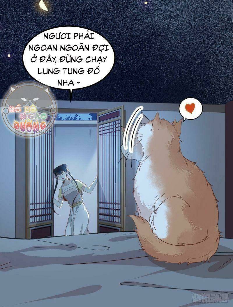 sát thủ vương phi không dễ chọc chapter 38 24