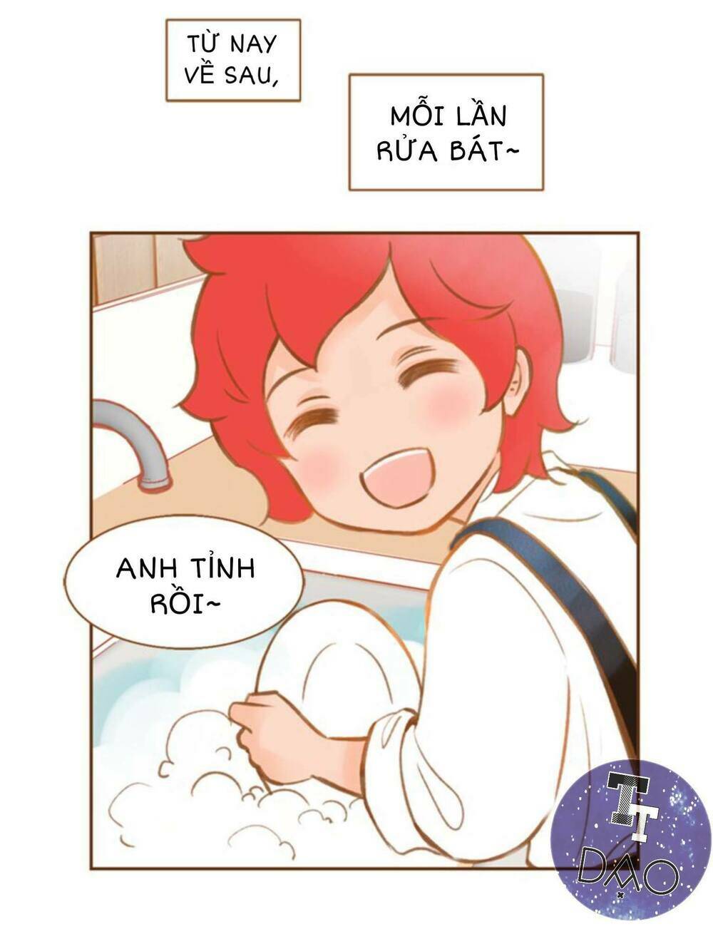 tân lang yếu tòng tiểu dưỡng khởi chapter 3 43