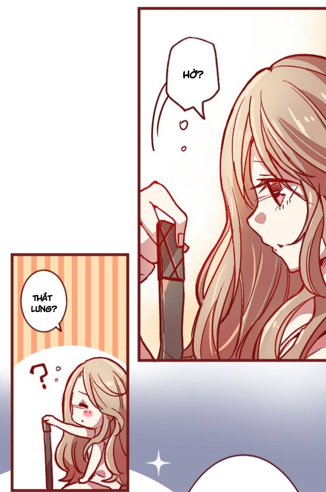 tôi và giáo sư của tôi chapter 1 5