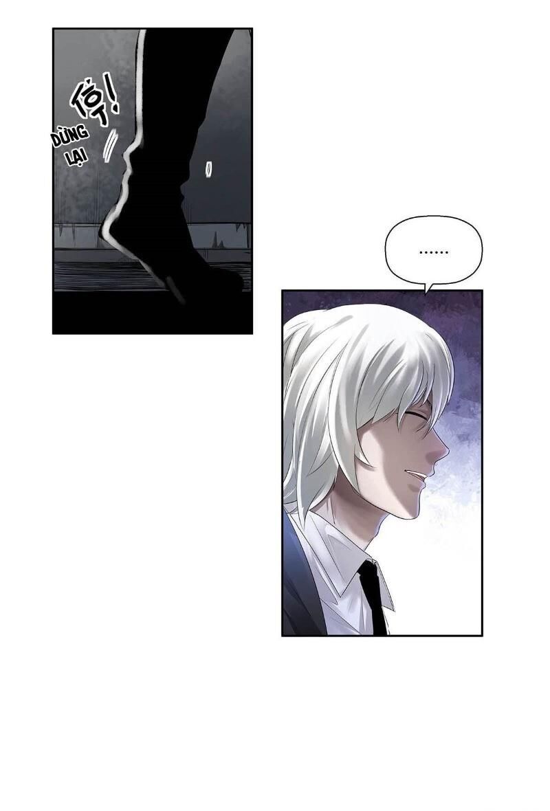 hồng đỉnh chi hạ chapter 3 17