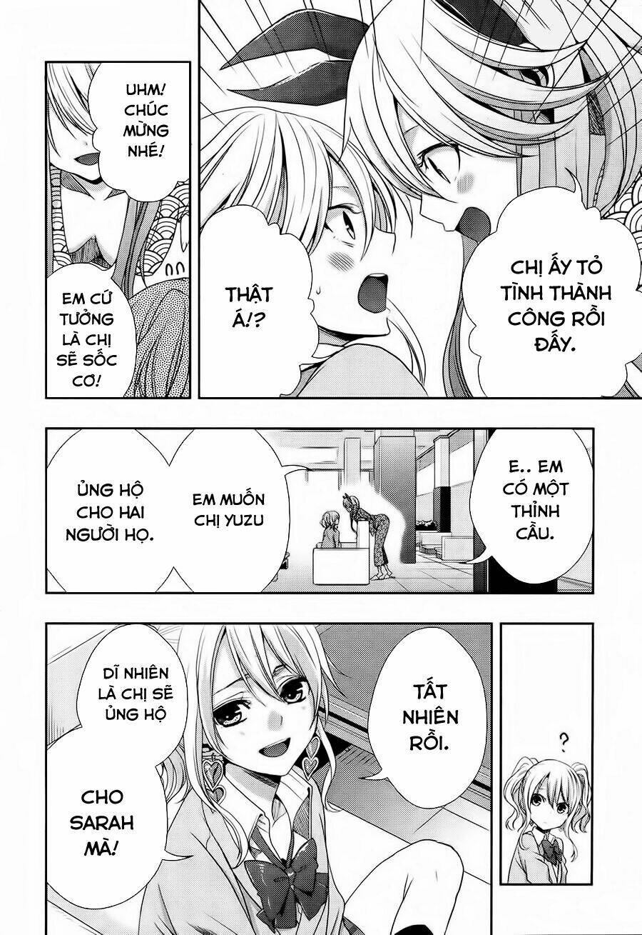 citrus (saburouta) chapter 15 6