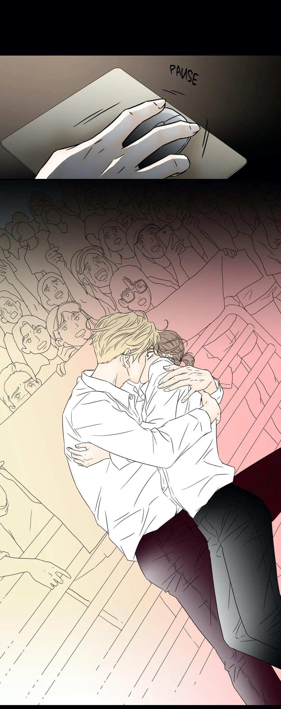 carnal karma chapter 76.1 20