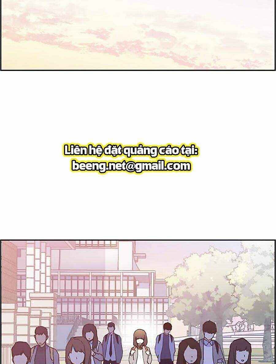 bạn học tôi là lính đánh thuê chapter 5 2