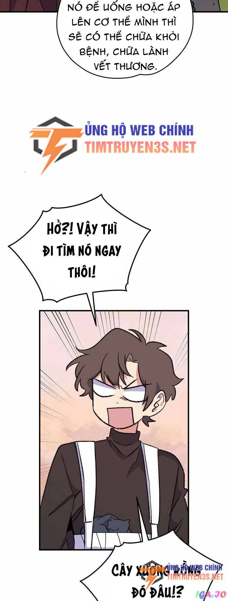 nhà hiền triết yigret chapter 91 27