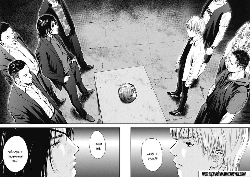 Gift ± chapter 16 6