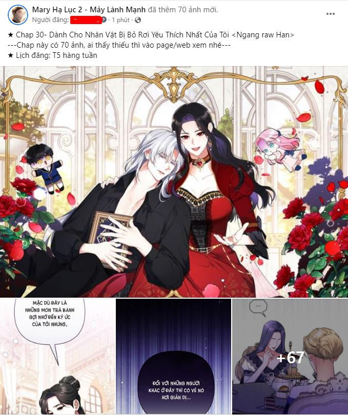 nàng thơ nổi tiếng - nàng thơ myung chapter 2.1 26