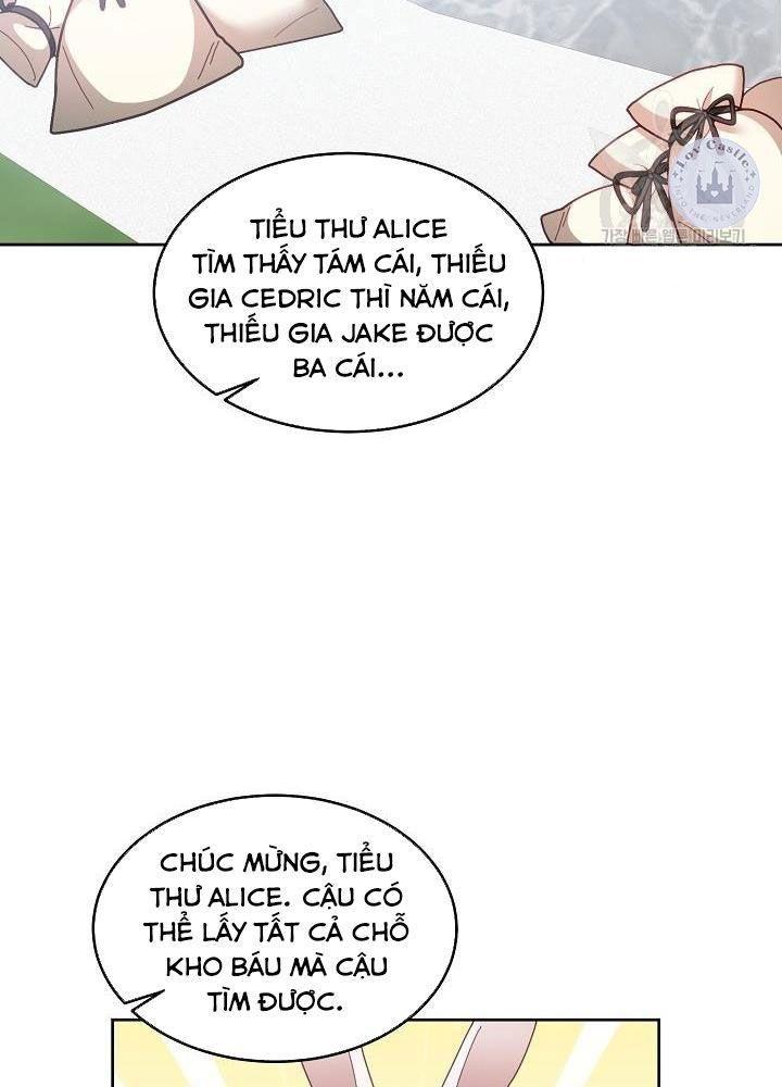 cô tiểu thư bé nhỏ thuần hóa các nhân vật chính chapter 54 27