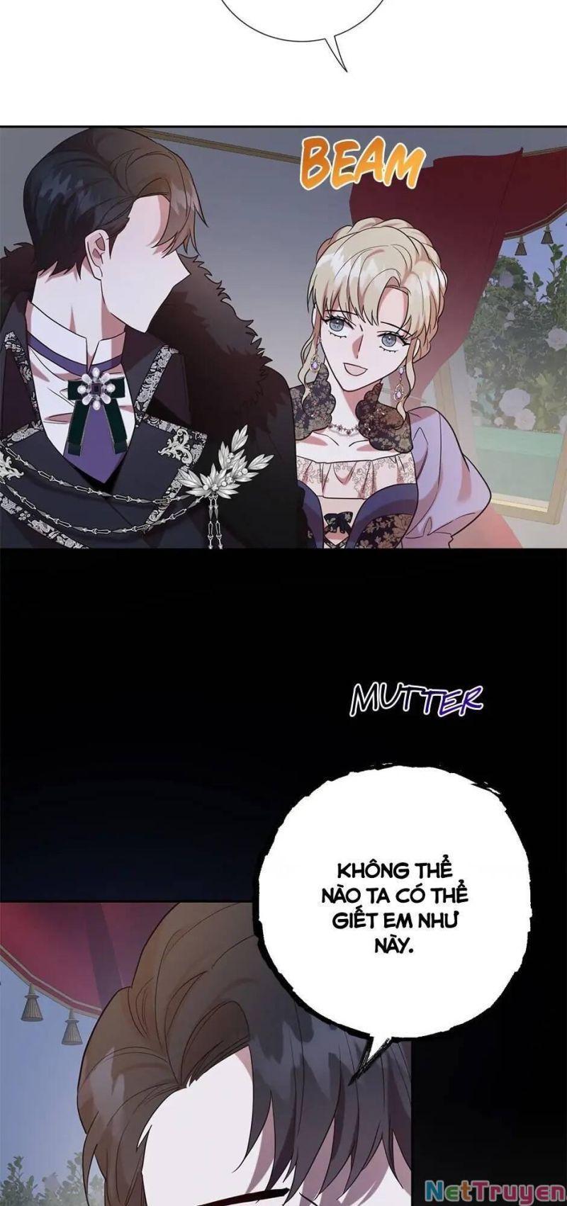 xin ngài đừng ăn tôi chapter 70 54