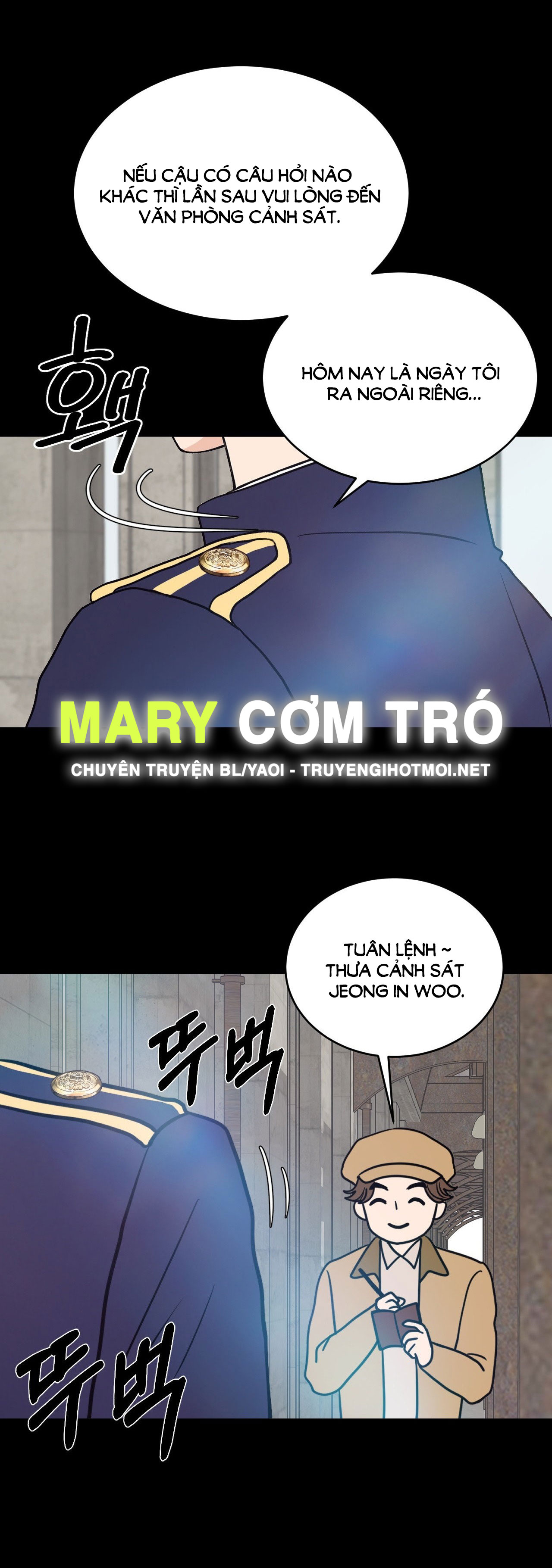 [15+] hoa vẫn chưa nở chapter 3.1 7